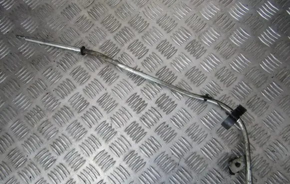 Fiat Strada Oil level dip stick 