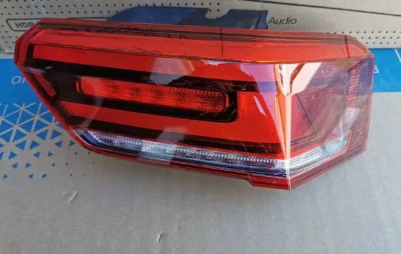 Volkswagen ID.3 Rear/tail lights 10A945096B