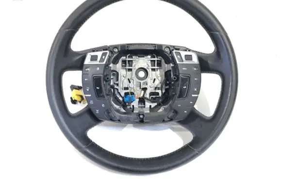 Citroen C5 Steering wheel