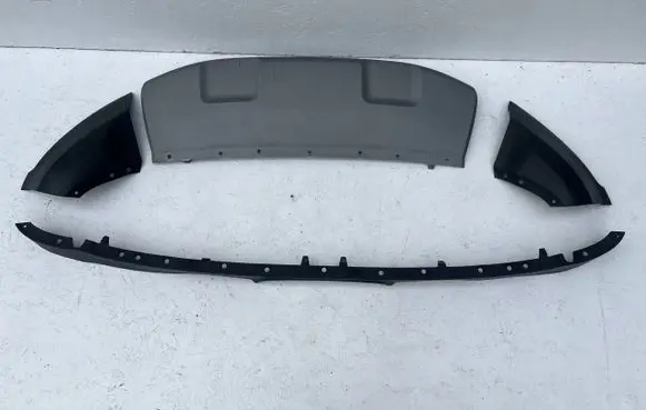 Ford Ecosport Front bumper GN1517D957D