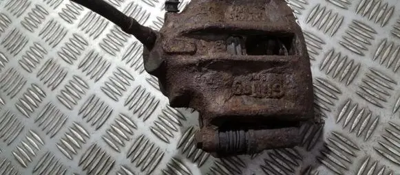Renault Espace II Front brake caliper