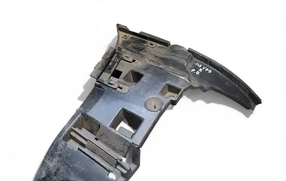 Volvo V70 Front bumper mounting bracket 09190304 9484338