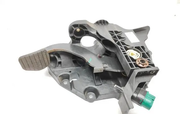 Renault Trafic III (X82) Brake pedal 465016415R 0662937 93459474