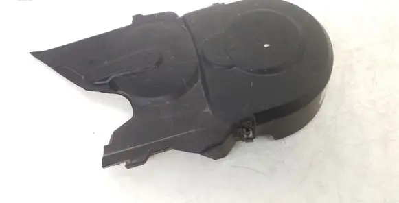 Volkswagen Jetta V Timing belt guard (cover) 045109107F BLS962919