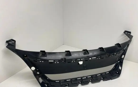 Front grill
