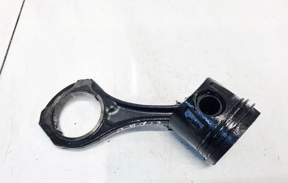 Mercedes-Benz R W251 Piston with connecting rod 