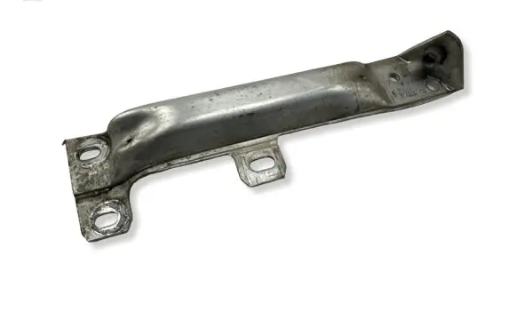BMW 5 F10 F11 Front bumper shock/impact absorber 7158894