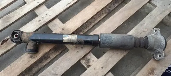 Audi A4 S4 B8 8K Rear shock absorber/damper 8K0513025J