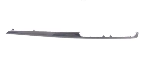 Mazda 3 II Dashboard glove box trim B45A55256