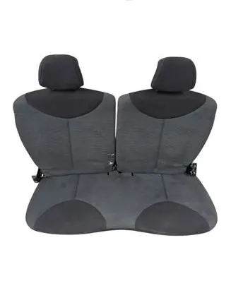 Toyota Aygo AB10 Rear seat 