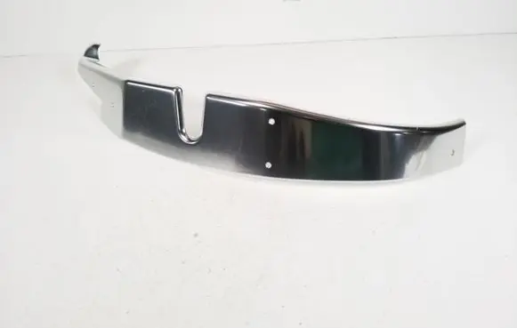 Mercedes-Benz CL C216 Other front door trim element A2167280121