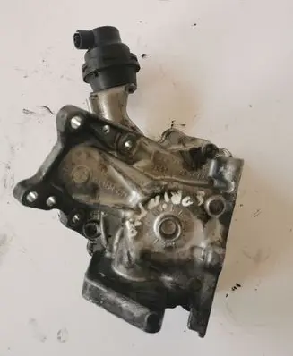 Mercedes-Benz Sprinter W906 EGR valve A6511420467