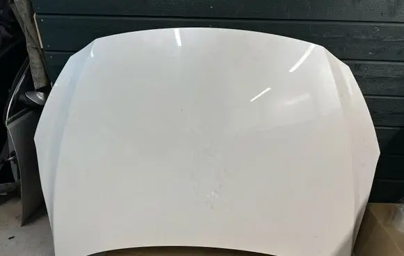 Mazda 2 Engine bonnet/hood