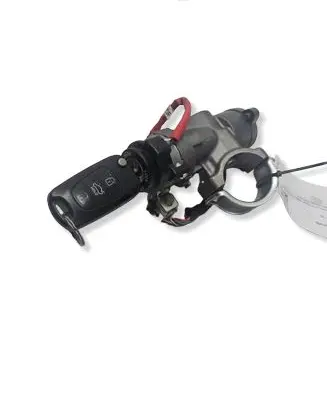 Hyundai i30 Ignition lock 1234