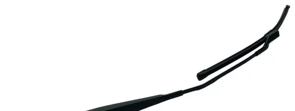 Volkswagen Tayron II Front wiper blade arm 572955409