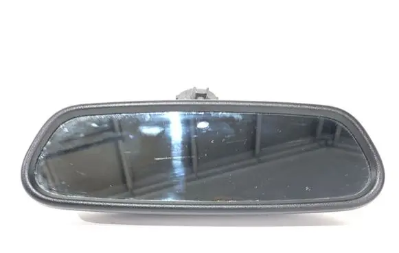 Peugeot 308 Rear view mirror (interior) 9800018377