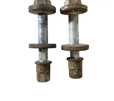Jeep Grand Cherokee Rear suspension camber bolt 