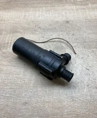 BMW 5 E34 Electric auxiliary coolant/water pump 1388742
