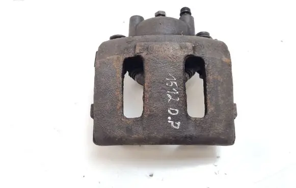 Jeep Wrangler Front brake caliper 120742