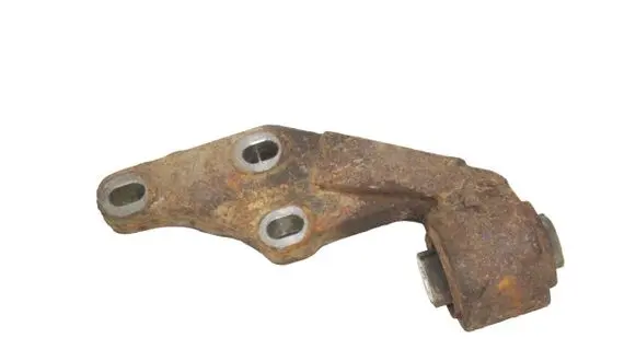 Land Rover Discovery 4 - LR4 Front differential bracket 5H223A040AA