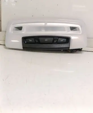 BMW 3 F30 F35 F31 Other interior light 43794598501 17934900
