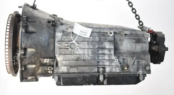 Mercedes-Benz E W212 Manual 7 speed gearbox 2122708401