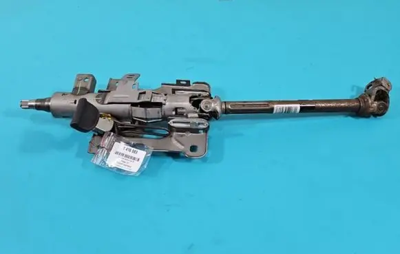 Peugeot 207 Steering wheel axle IMPRK1416883