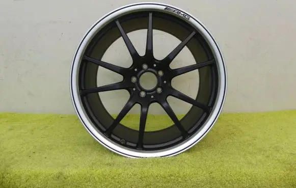 R20 alloy rim