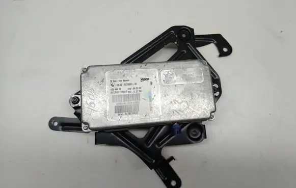 BMW 5 F10 F11 Camera control unit module 9228323 10844410