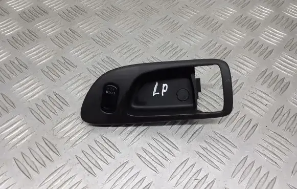Mazda 5 Central locking switch button 
