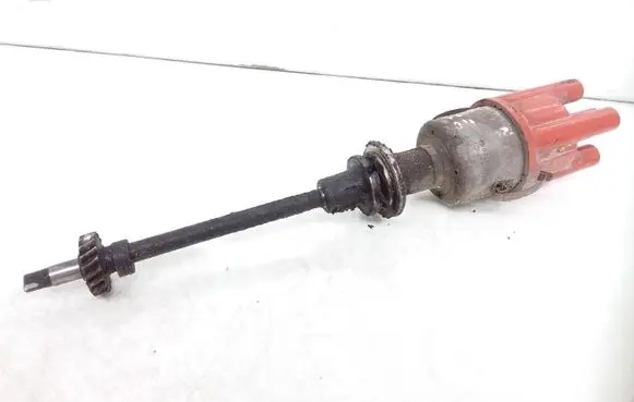 Opel Frontera A Spark distributor 0237523010