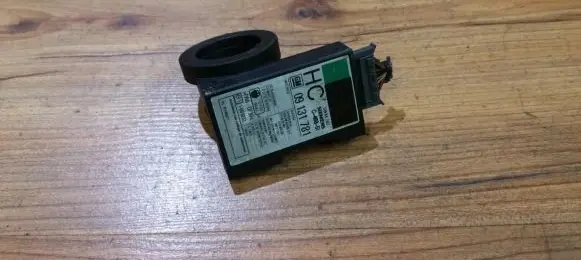 Opel Astra G Immobiliser reader (aerial) 09131781 5wk4763