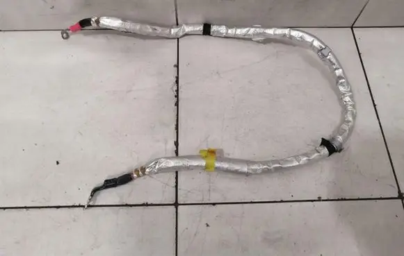 BMW X4 G02 Wires (starter motor) 8687590
