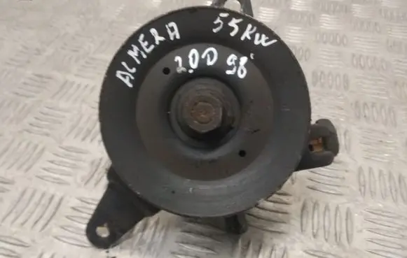 Nissan Almera Power steering pump 9Y033073