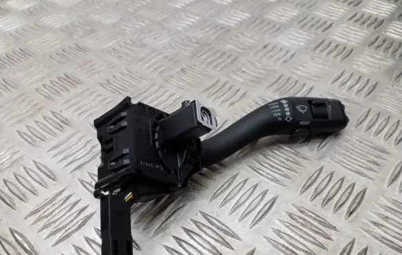 Audi A3 S3 8P Wiper control stalk 8P0953519E