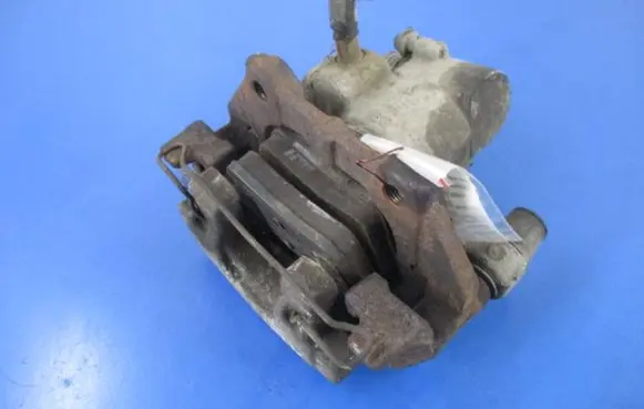 Renault Espace - Grand espace IV Rear brake caliper