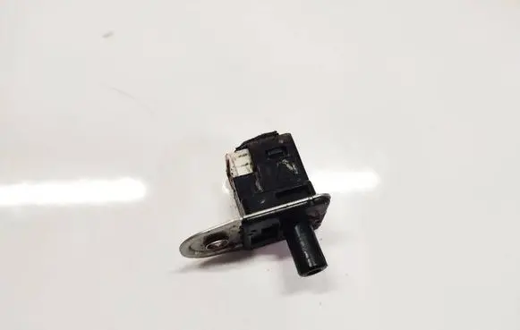 Brake pedal sensor switch