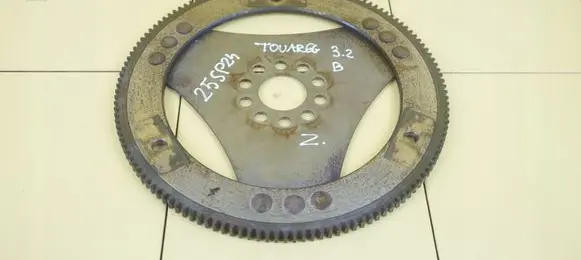 Volkswagen Touareg I Flywheel 022105323E BMV