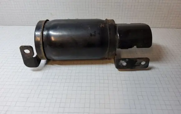 Toyota Avensis T250 Other air conditioning (A/C) parts 