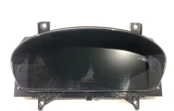 Jaguar XJ X351 Speedometer (instrument cluster) BW93-10849-AF