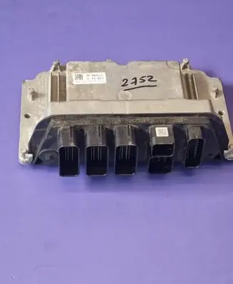 BMW 1 F20 F21 Engine control unit/module 9895416 0261S21766