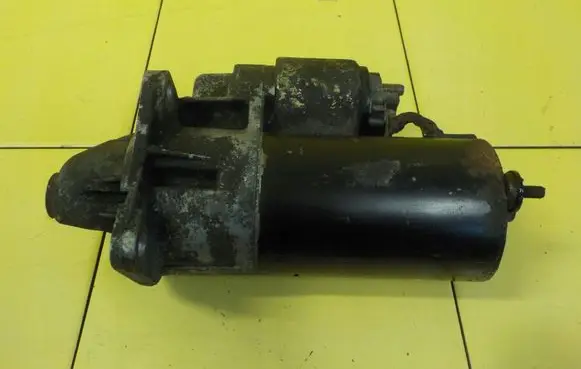 Ford Transit Starter motor 12SP57 E5FA