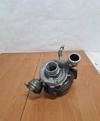 Audi A4 S4 B7 8E 8H Turbo 059145701S