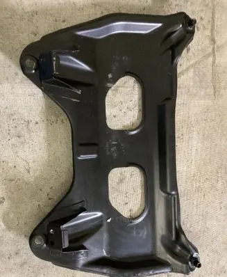 Mercedes-Benz E W212 Gearbox bottom protection A2126280411