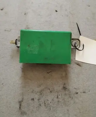 Honda Civic Door central lock control unit/module RK0242