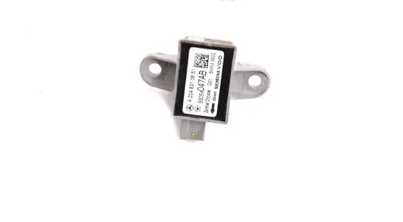 Mercedes-Benz C W204 Airbag deployment crash/impact sensor 56054047AB A2048210651