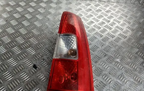 Volvo V70 Rear/tail lights