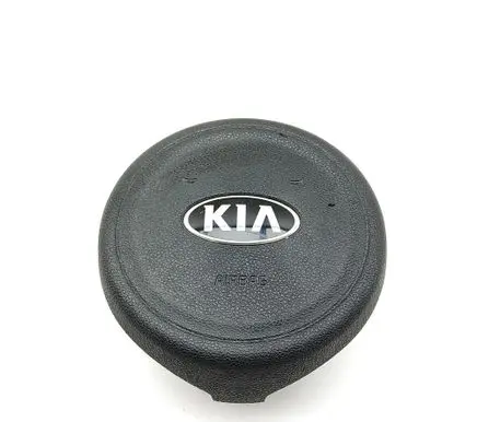 KIA Niro Steering wheel airbag 56900G5100