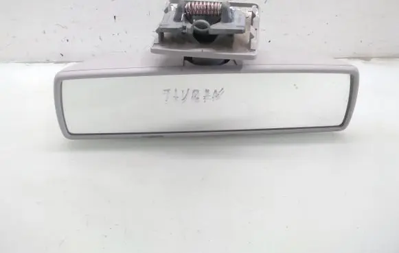Volkswagen Touran I Rear view mirror (interior)