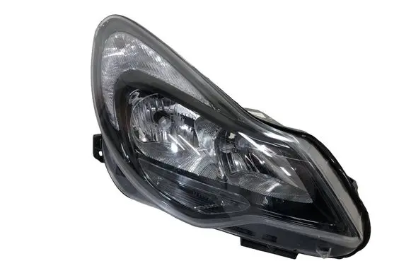 Opel Corsa D Headlight/headlamp 1216645 1216646 REPLACEMENT